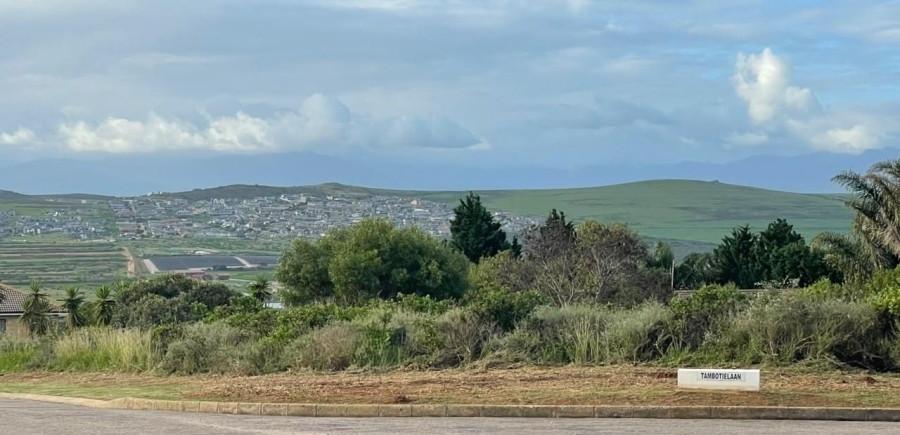 0 Bedroom Property for Sale in Hartenbos Heuwels Western Cape